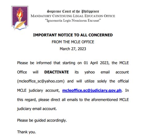mclez refund policy|Mandatory Continuing Legal Education – Ignorantia Legis .